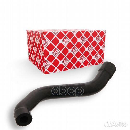 Шланг/Патрубок 33851 Febi