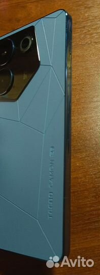 TECNO Camon 20 Pro 5G, 8/256 ГБ