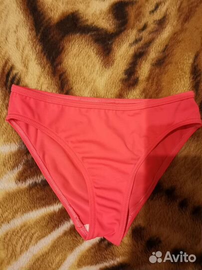 Купальник детский