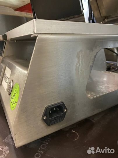 Запайщик лотков