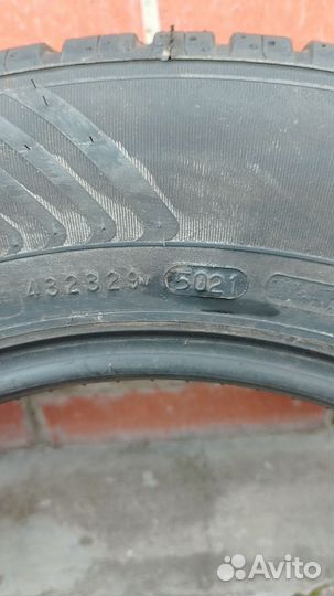 Nordman SX3 195/65 R15