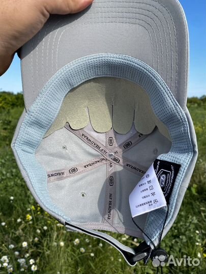 Кепка мужская