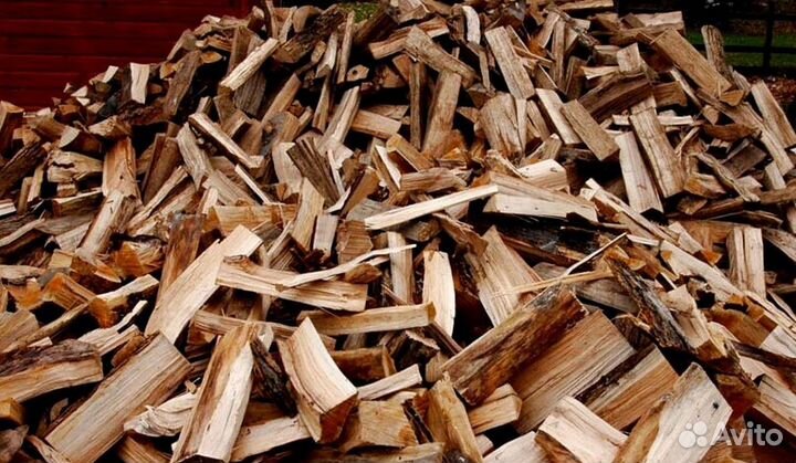 Дрова которые разгораются