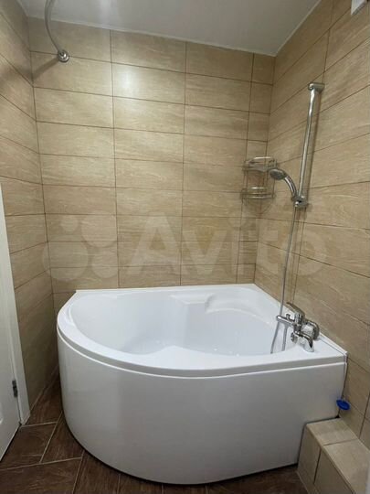 2-к. квартира, 64 м², 14/14 эт.