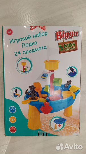 Игрушки,конструкторы,игр.наборы, от 0 до 6 лет