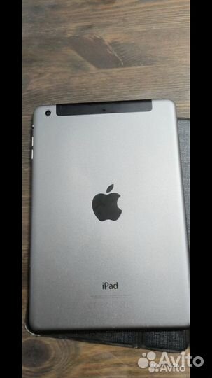 iPad mini 2 LTE с (SIM)