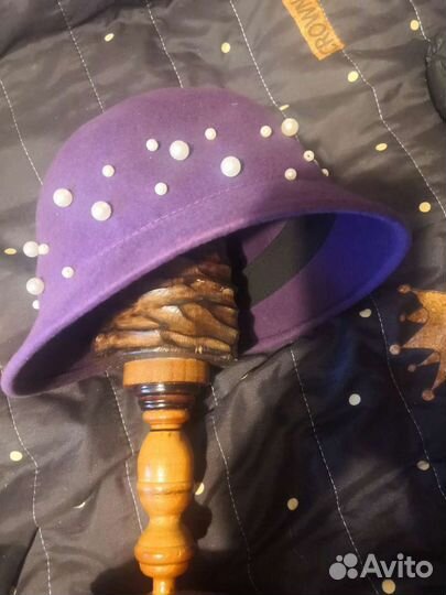 Шляпки женские