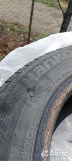 Hankook Winter I'Cept IZ2 185/65 R15 T