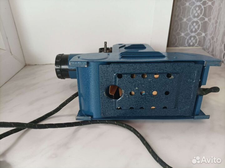 Фильмоскоп СССР