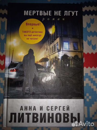 Книга Литвиновы