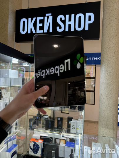 iPad pro 11 128 Gb 2022 3 поколение Silver