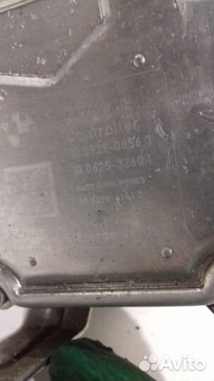 Блок ABS ESP BMW X3 F25,X4 F26 Х3 Ф25