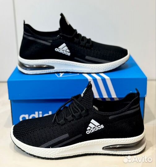 Кроссовки мужские 43 размера