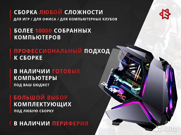 GTX 1070 8gb MSI / Гарантия 14 дней