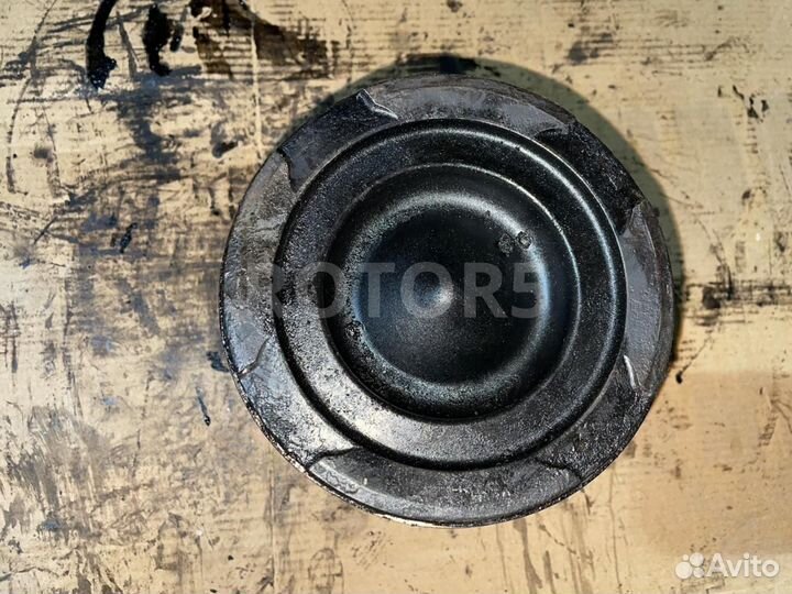 Поршень MAN TGX 2012 STU126011