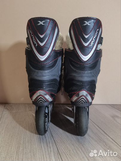 Ролики хоккейные детские Bauer 11R