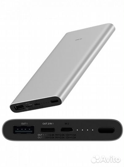Powerbank Redmi 20000 мАч VXN4265CN Оптом