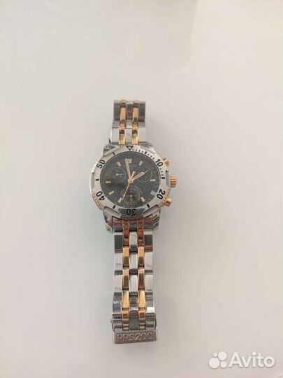 Часы Tissot PRS 200