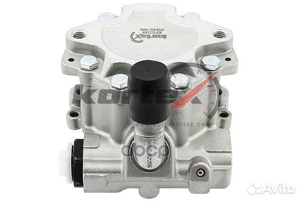 Насос гур audivwskoda golf 4boraa3 1.9TDI KPS108