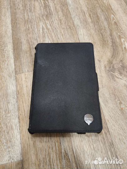 Чехол на iPad mini 3