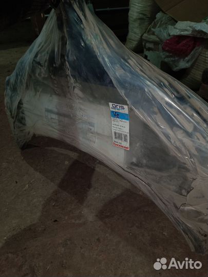 Тягово-сцепное устройство для Соболь 