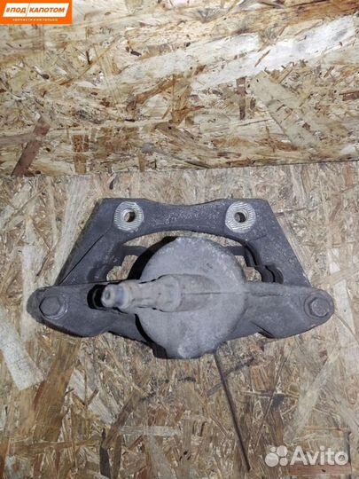 Суппорт тормозной передний правый Ford Mondeo 3