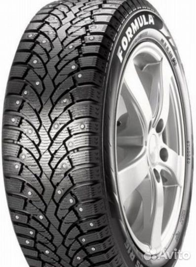 Pirelli Formula Ice 205/60 R16 96