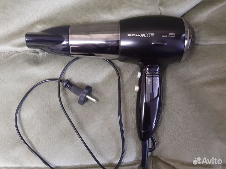 Фен Ровента про 2300