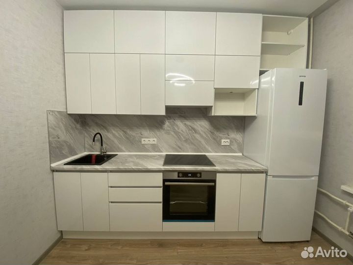 Кухонные гарнитуры на заказ