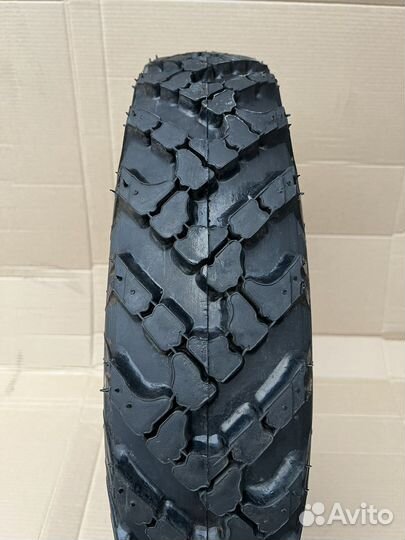 КрШЗ M-145 6.40/75 R15 19B