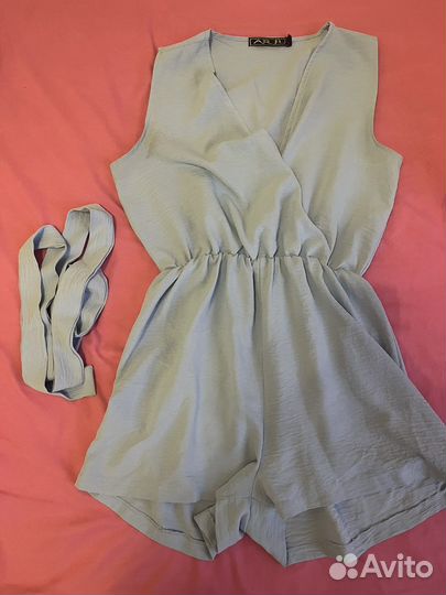 Комбинезон женский летний 42 44