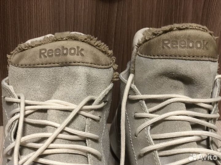 Ботинки Reebok Easytone 39 рр