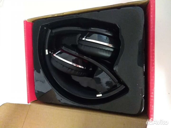 Наушники Bluetooth Stereo S460