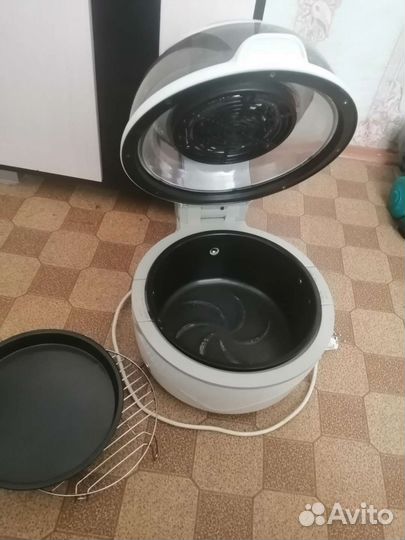 Мультипечь Delimano 3d