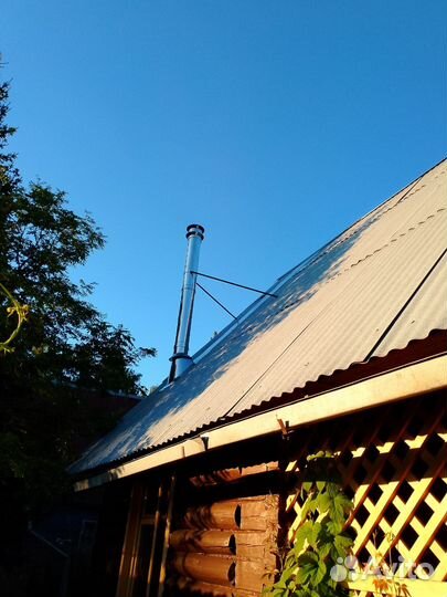 Трубочист печник камины печи дымоходы