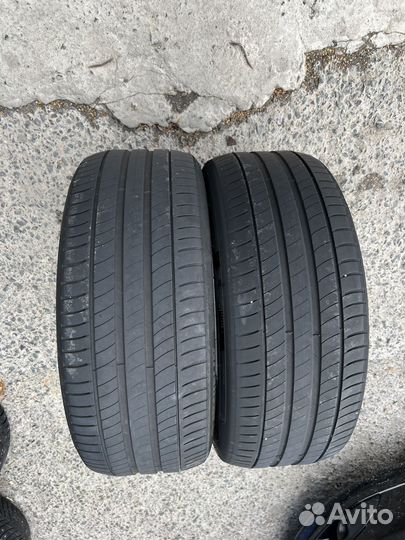 Michelin Primacy 3 245/45 R19