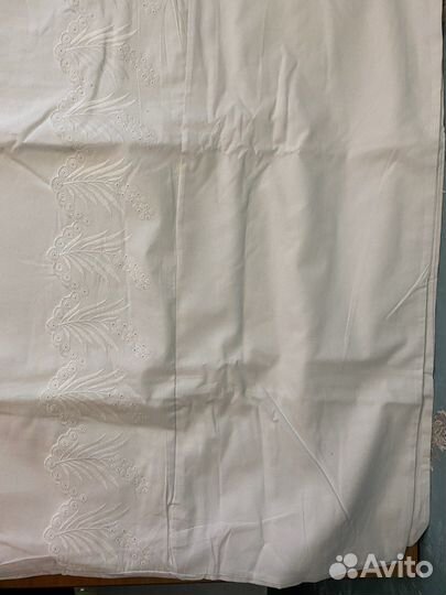 Пододеяльник IKEA