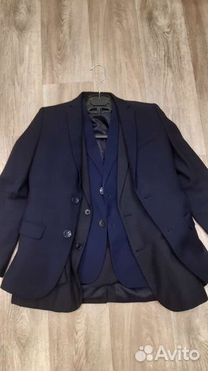 Школьный костюм для мальчика