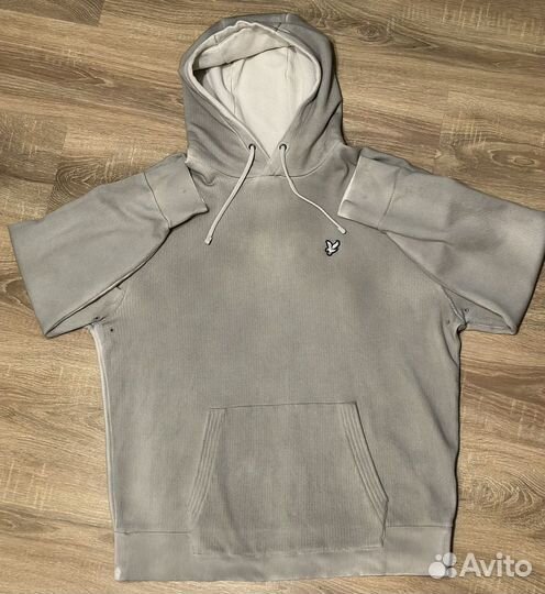 Худи мужское