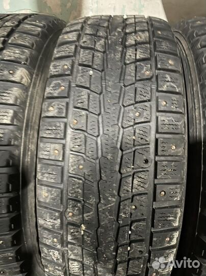 Dunlop SP Winter Ice 01 225/65 R17