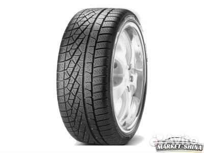 Pirelli Winter Sottozero 210 255/35 R18 94V