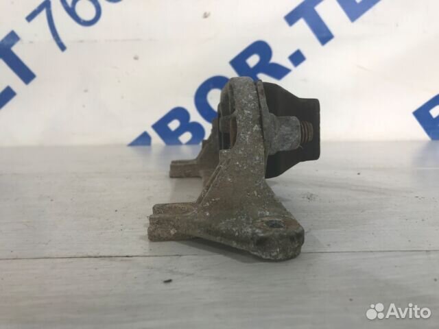 Опора кпп renault sandero 1 1.6 мт