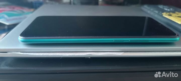 Телефон xiaomi redmi 9