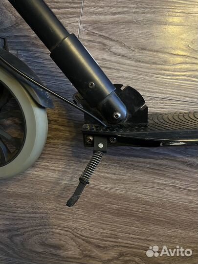 Самокат tech team 230 sport