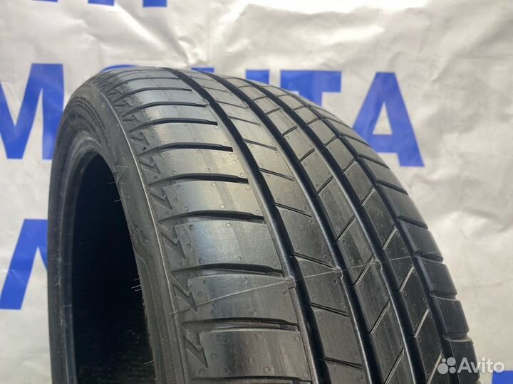 Bridgestone Turanza T005 245/45 R20 103Y