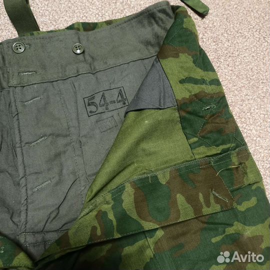 Брюки(ватники ) зима - лето