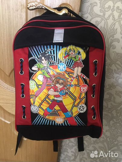 Ранец школьный новый