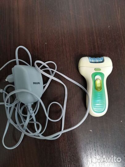Эпилятор Philips керамика