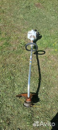 Триммер бензиновый Stihl FS 38