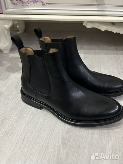 Сапоги челси Michel 1925